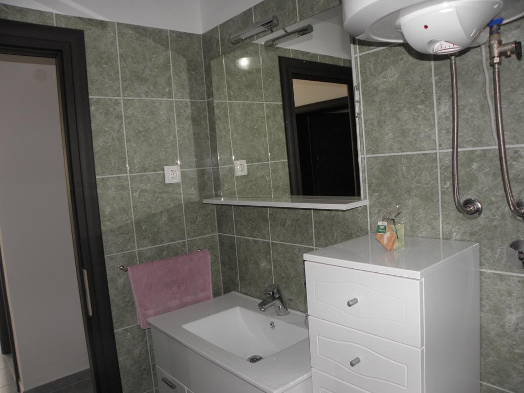 Apartment Jartic Betina  Rom bilde