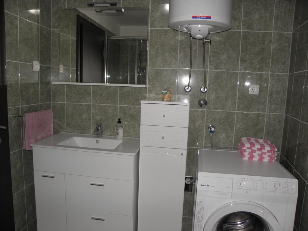 Apartment Jartic Betina  Rom bilde