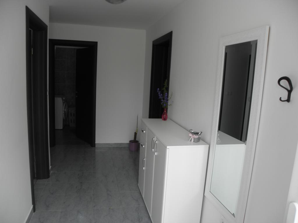 Apartment Jartic Betina  Rom bilde