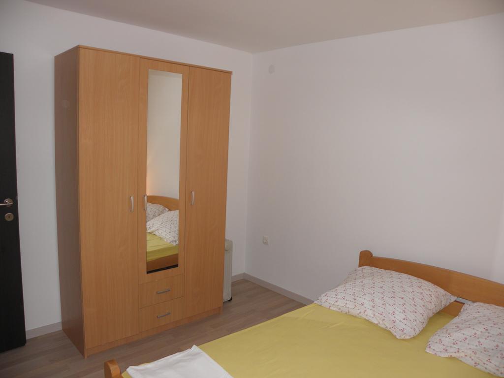 Apartment Jartic Betina  Rom bilde