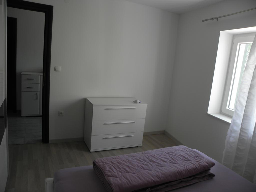 Apartment Jartic Betina  Rom bilde