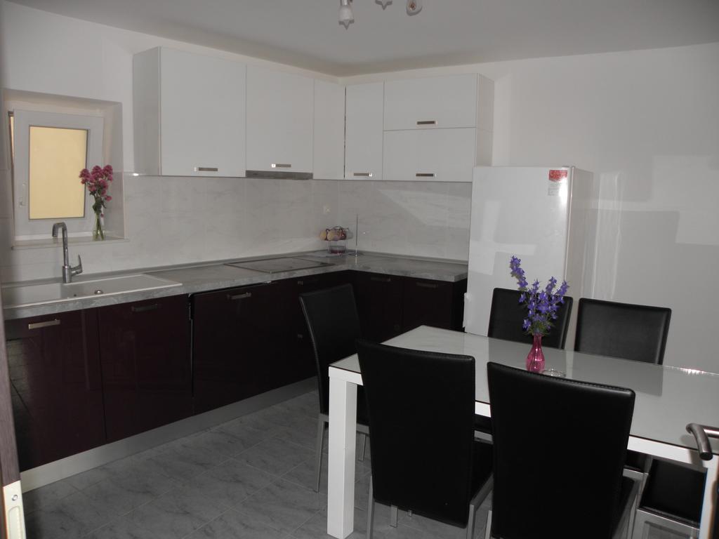 Apartment Jartic Betina  Rom bilde