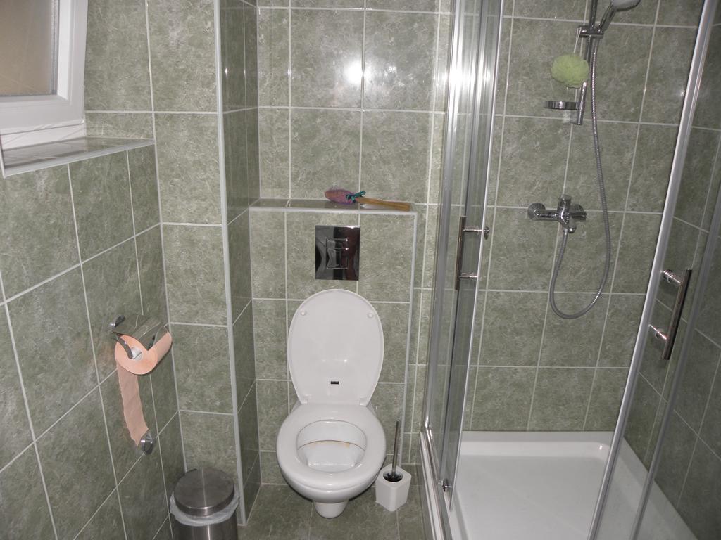 Apartment Jartic Betina  Rom bilde