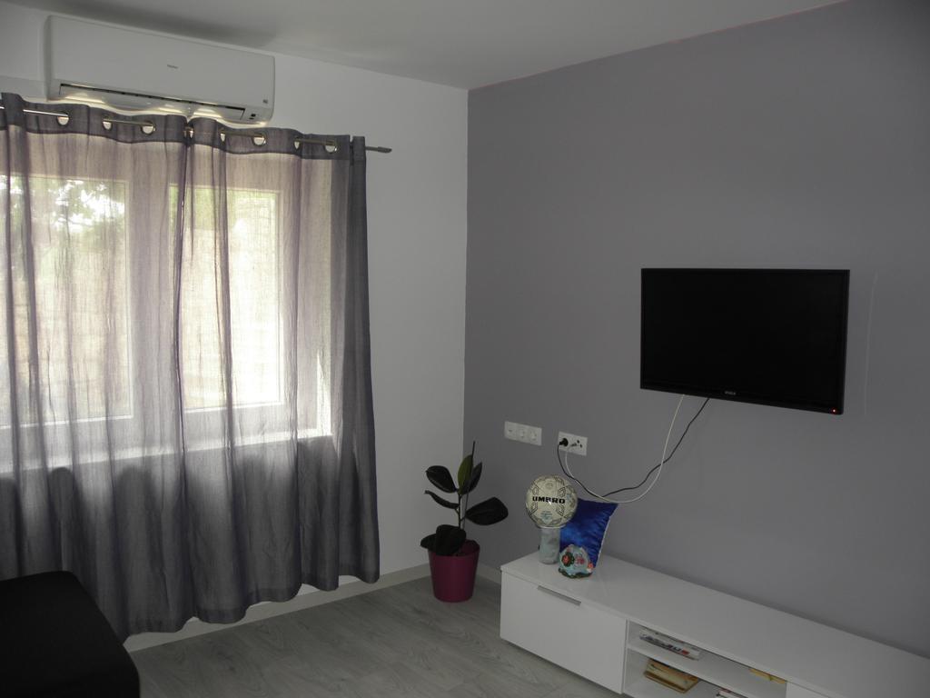 Apartment Jartic Betina  Rom bilde